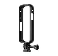 Аксессуары для экшн-камер - Telesin plastic mounting frame for Insta360 X4 S6-CRF-01-TIS - быстрый заказ от производителяАксессуары для экшн-камер - Telesin plastic mounting frame for Insta360 X4 S6-CRF-01-TIS - быстрый заказ от производителя