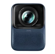 Проекторы и экраны - Wanbo T2 Max projector blue T2 Max Blue - быстрый заказ от производителяПроекторы и экраны - Wanbo T2 Max projector blue T2 Max Blue - быстрый заказ от производителя