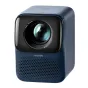 Проекторы и экраны - Wanbo T2 Max projector blue T2 Max Blue - быстрый заказ от производителя