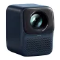 Проекторы и экраны - Wanbo T2 Max projector blue T2 Max Blue - быстрый заказ от производителя