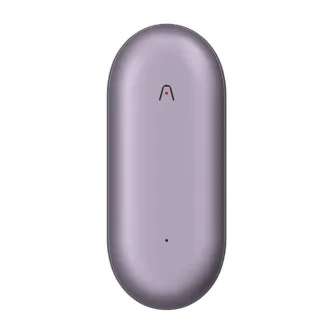Vairs neražo - Plaud.AI Pin AI 3-in-1 Plaud Dictaphone (purple) Pin 3in1 Purple