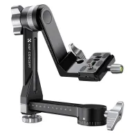 Новые товары - Tripod Gimbal Head K&F Concept KF09.129 KF31.052 - быстрый заказ от производителяНовые товары - Tripod Gimbal Head K&F Concept KF09.129 KF31.052 - быстрый заказ от производителя