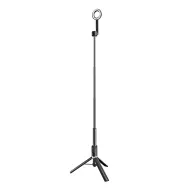 Штативы для телефона - TELESIN selfie holder / tripod for phones P1-MSS-002 - быстрый заказ от производителя Лучший выбор профессионаловШтативы для телефона - TELESIN selfie holder / tripod for phones P1-MSS-002 - быстрый заказ от производителя Лучший выбор профессионалов