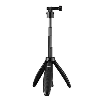 Selfie Stick - Telesin selfie stick with tripod for sports cameras (S1-MNP-02) S1-MNP-02 - buy today in Master Foto store and with delivery