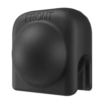 Sortimenta jaunumi - Telesin silicone lens cover for Insta360 X4 S6-PTC-05-TIS - ātri pasūtīt no ražotāja