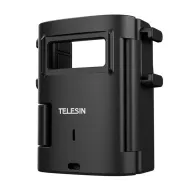 Аксессуары для экшн-камер - TELESIN Stand for DJI Osmo Pocket 3 S7-CFR-01-TDJ - быстрый заказ от производителяАксессуары для экшн-камер - TELESIN Stand for DJI Osmo Pocket 3 S7-CFR-01-TDJ - быстрый заказ от производителя
