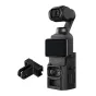 Аксессуары для экшн-камер - TELESIN Stand for DJI Osmo Pocket 3 S7-CFR-01-TDJ - быстрый заказ от производителя