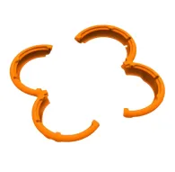Аксессуары для дронов - SUNNYLIFE propeller guard for DJI Neo (orange) NE-KC868-C - быстрый заказ от производителяАксессуары для дронов - SUNNYLIFE propeller guard for DJI Neo (orange) NE-KC868-C - быстрый заказ от производителя