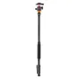 Новые товары - Tripod K&F Concept D254C1+BH-28L KF09.109 - быстрый заказ от производителя