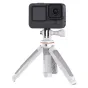 Mini foto statīvi - Tripod K&F Concept 12.5cm 87g GoPro, DJI Osmo Action and Insta360 KF09.133 KF09.133 - ātri pasūtīt no ražotāja