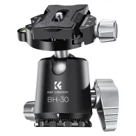 Tripod Heads - Tripod K&F Concept X254C4+BH-30 KF09.116 - quick order from manufacturerTripod Heads - Tripod K&F Concept X254C4+BH-30 KF09.116 - quick order from manufacturer