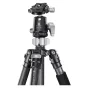 Tripod Heads - Tripod K&F Concept X254C4+BH-30 KF09.116 - quick order from manufacturer