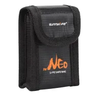 Drone accessories - SUNNYLIFE protective battery case for DJI Neo NE-DC848 - quick order from manufacturerDrone accessories - SUNNYLIFE protective battery case for DJI Neo NE-DC848 - quick order from manufacturer