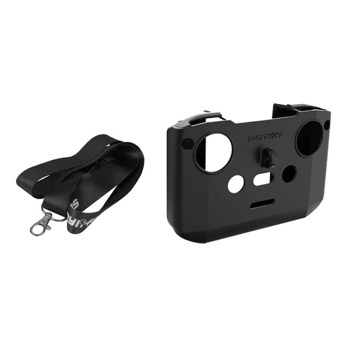Аксессуары для дронов - Sunnylife silicone case for DJI RC-N2 / RC-N3 NE-BHT879-D - быстрый заказ от производителя
