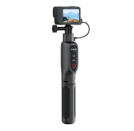 Sporta kameru aksesuāri - Telesin tripod/selfie holder with remote control S1-CSS-01-TGP - ātri pasūtīt no ražotājaSporta kameru aksesuāri - Telesin tripod/selfie holder with remote control S1-CSS-01-TGP - ātri pasūtīt no ražotāja