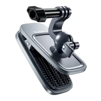 Vairs neražo - TELESIN universal mount for sports cameras GP-JFM-002