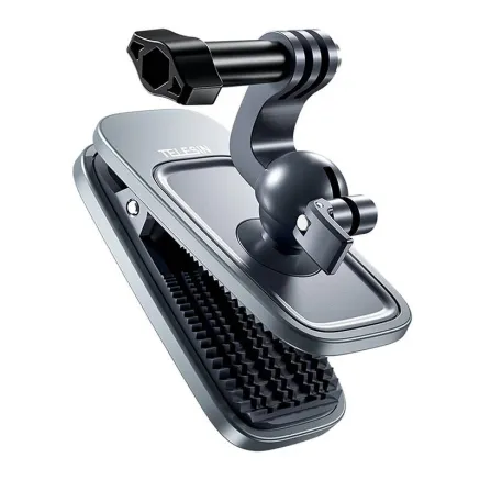 TELESIN universal mount for sports cameras GP-JFM-002