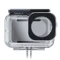 Discontinued - TELESIN Waterproof case for DJI Action 4/3 OA-WTP-003