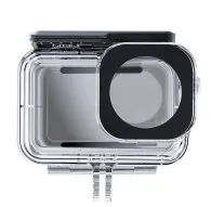 Discontinued - TELESIN Waterproof case for DJI Action 4/3 OA-WTP-003Discontinued - TELESIN Waterproof case for DJI Action 4/3 OA-WTP-003