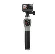 Vairs neražo - TELESIN waterproof selfie holder for GoPro 8 / 9 / 10 / 11 / 12 GP-WBT-001Vairs neražo - TELESIN waterproof selfie holder for GoPro 8 / 9 / 10 / 11 / 12 GP-WBT-001