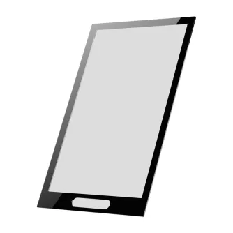 Аксессуары для экшн-камер - Telesin Tempered glass film for Insta360 X4 S6-FLM-04-TIS - быстрый заказ от производителя