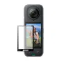 Sporta kameru aksesuāri - Telesin Tempered glass film for Insta360 X4 S6-FLM-04-TIS - ātri pasūtīt no ražotāja