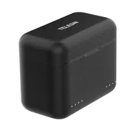 Accessories for Action Cameras - TELESIN 2-slot charger + card storage for Insta360 X4 S0-BCG-07-TIS - quick order from manufacturerAccessories for Action Cameras - TELESIN 2-slot charger + card storage for Insta360 X4 S0-BCG-07-TIS - quick order from manufacturer