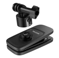 Accessories for Action Cameras - TELESIN backpack mount for sports cameras S2-JFM-01 - quick order from manufacturerAccessories for Action Cameras - TELESIN backpack mount for sports cameras S2-JFM-01 - quick order from manufacturer