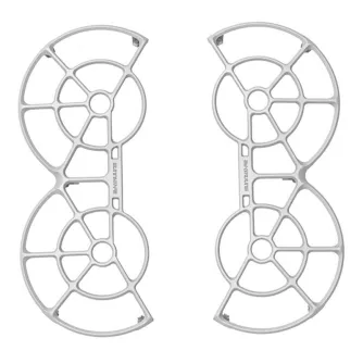 Drone accessories - SUNNYLIFE propeller guards for DJI Neo (gray) NE-KC863-GY - quick order from manufacturer