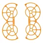 Dronu aksesuāri - SUNNYLIFE propeller guards for DJI Neo (orange) NE-KC863-C - ātri pasūtīt no ražotāja