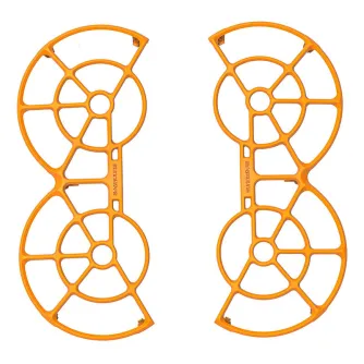Drone accessories - SUNNYLIFE propeller guards for DJI Neo (orange) NE-KC863-C - quick order from manufacturer