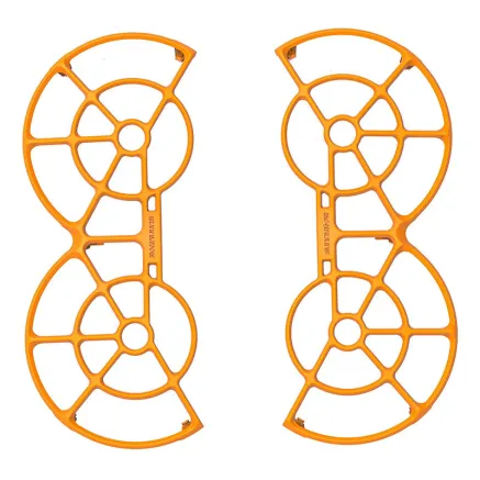 SUNNYLIFE propeller guards for DJI Neo (orange) NE-KC863-C