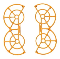 Drone accessories - SUNNYLIFE propeller guards for DJI Neo (orange) NE-KC863-C - quick order from manufacturerDrone accessories - SUNNYLIFE propeller guards for DJI Neo (orange) NE-KC863-C - quick order from manufacturer