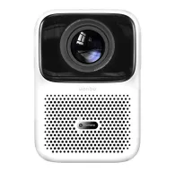 Проекторы и экраны - Wanbo T4 white projector T4 White - быстрый заказ от производителяПроекторы и экраны - Wanbo T4 white projector T4 White - быстрый заказ от производителя