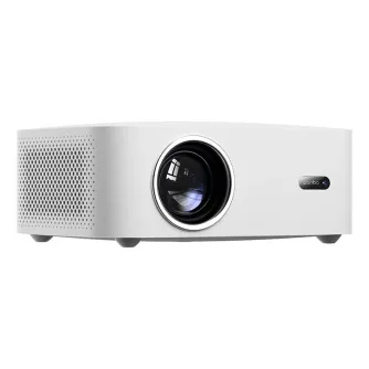 Projektori un ekrāni - Wanbo X2 Max projector white X2 Max White - ātri pasūtīt no ražotāja