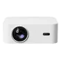 Projectors & screens - Wanbo X2 Max projector white X2 Max White - quick order from manufacturer