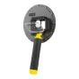 Sporta kameru aksesuāri - Waterpoof dome port Telesin for DJI Action 4 / 3 OA-DMP-001 - ātri pasūtīt no ražotāja