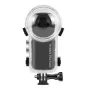 Vairs neražo - Waterproof Dive Case PULUZ for Insta360 X3 PU890T