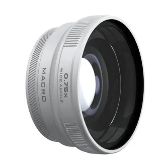 Mirrorless Lenses - Wide angle and Macro lens Freewell for Fuji X100VI/X100V FW-FU-XMWA - quick order from manufacturer