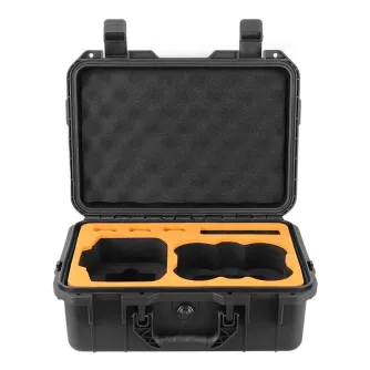 Cietie Koferi - SUNNYLIFE bag for DJI Neo (black) AQX-15 - ātri pasūtīt no ražotāja