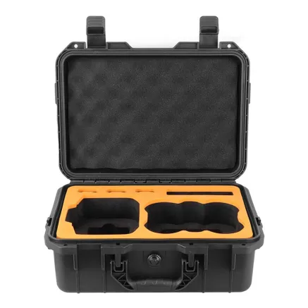 SUNNYLIFE bag for DJI Neo (black) AQX-15