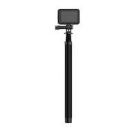Discontinued - Selfie stick made of carbon fiber with a length of 1.16m Telesin TE-MNP-117Discontinued - Selfie stick made of carbon fiber with a length of 1.16m Telesin TE-MNP-117