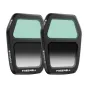 Drone accessories - Set of 2 Freewell Gradient filters for DJI Air 3S FW-A3S-GND - quick order from manufacturer
