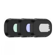 Больше не производится - Set of 3 Filters Everyday Freewell for DJI Mini 4 Pro FW-MN4-EDYБольше не производится - Set of 3 Filters Everyday Freewell for DJI Mini 4 Pro FW-MN4-EDY