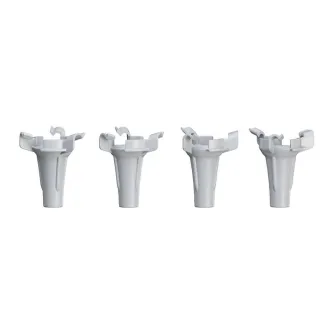 Drone accessories - Sunnylife landing gear upgrade for DJI Neo (gray) NE-LG865-GY - quick order from manufacturer