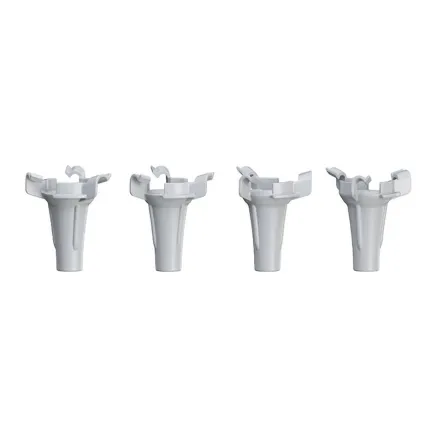 Sunnylife landing gear upgrade for DJI Neo (gray) NE-LG865-GY