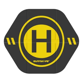 Аксессуары для дронов - SUNNYLIFE посадочная мат для DJI Neo 35 см TJP12 - быстрый заказ от производителя