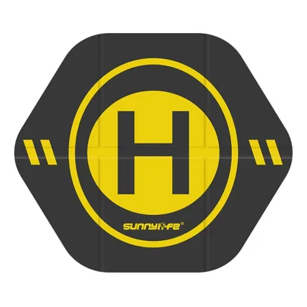 SUNNYLIFE посадочная мат для DJI Neo 35 см TJP12