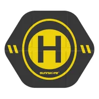 Vairs neražo - SUNNYLIFE landing mat for DJI Neo 35 cm TJP12Vairs neražo - SUNNYLIFE landing mat for DJI Neo 35 cm TJP12