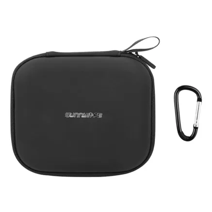 Sunnylife bag for DJI Neo (black) NE-B862-D